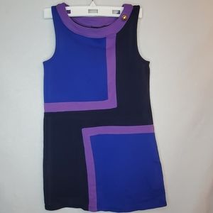 Gap Girl's shift dress  - sz 8